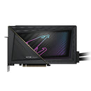 Gigabyte Aorus GeForce RTX 5090 Xtreme Waterforce 32GB GDDR7 Graphics Card