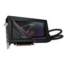 Gigabyte Aorus GeForce RTX 5090 Xtreme Waterforce 32GB GDDR7 Graphics Card