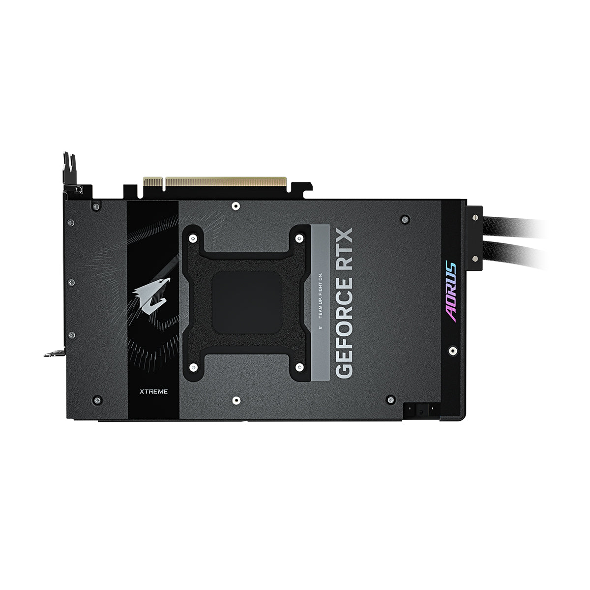 Gigabyte Aorus GeForce RTX 5090 Xtreme Waterforce 32GB GDDR7 Graphics Card