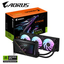 Gigabyte Aorus GeForce RTX 5090 Xtreme Waterforce 32GB GDDR7 Graphics Card