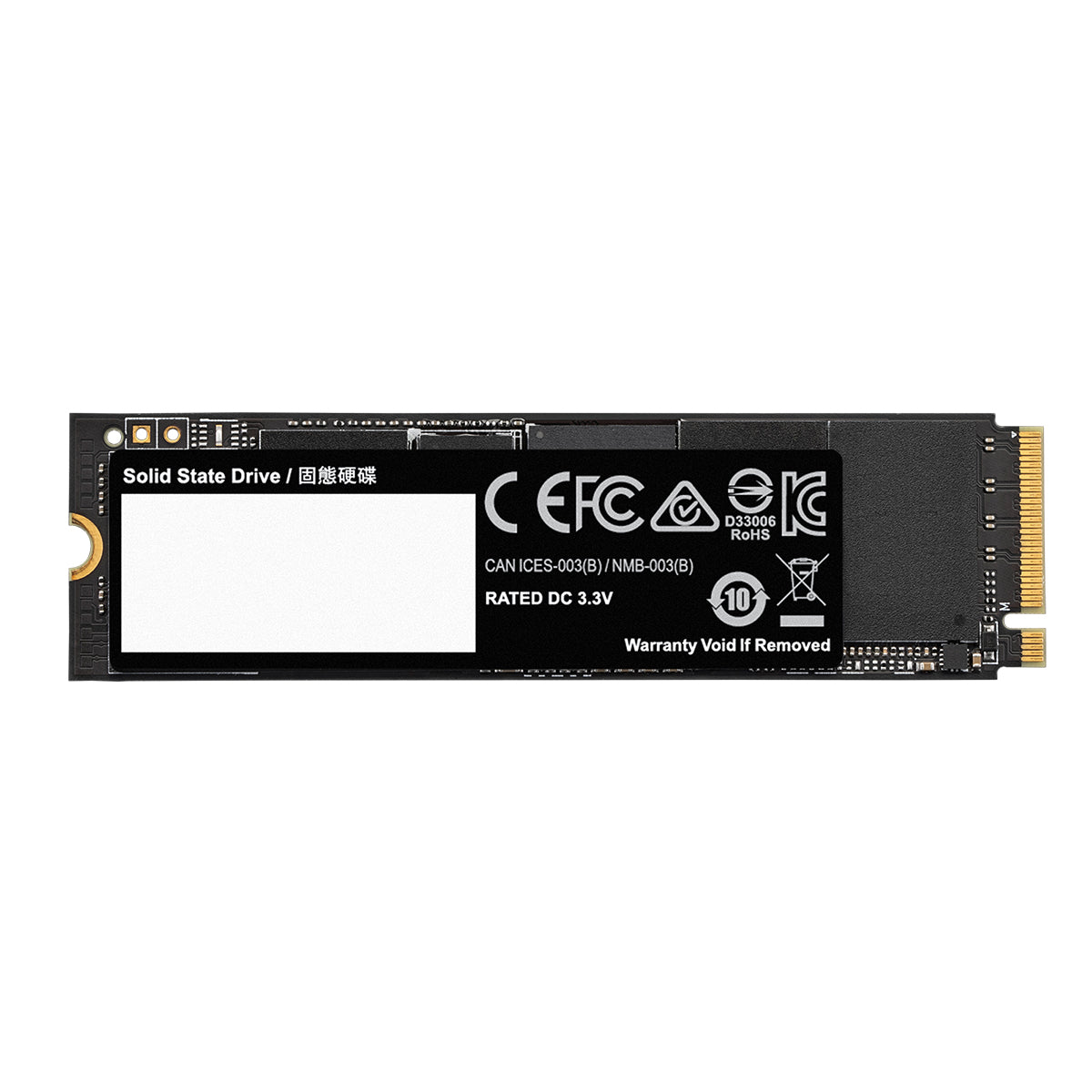 Gigabyte Aorus GEN4 7300 PCIE 4.0 4X4 NVME 1.4 1TB SSD (AG4731TBN)