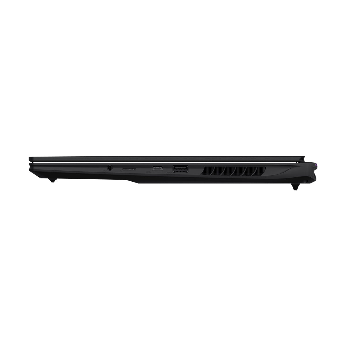 Gigabyte Aorus Master 16 6YJM5PHE64SH Gaming Laptop (Black)
