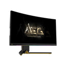 MSI MEG 342C QD-OLED 34.18" UWQHD 175Hz 0.03ms (GTG) Curved Gaming Monitor (Black)