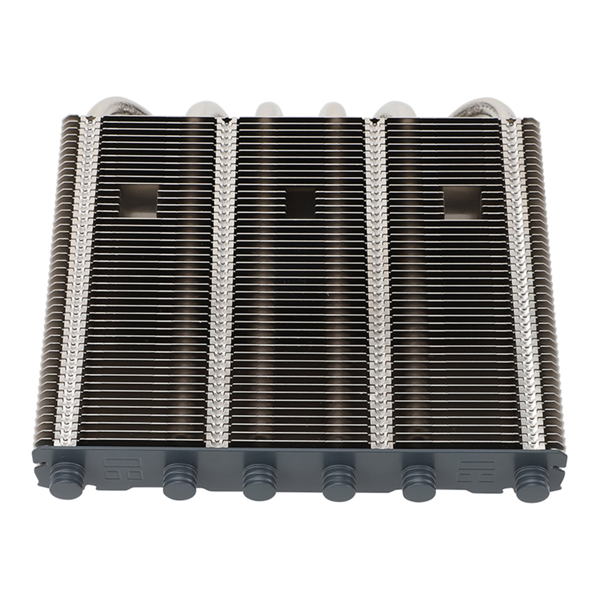 Thermalright AXP120-X67 HTPC/ITX Low-Profile CPU Cooler