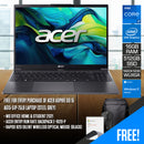 Acer Aspire Go 15 AG15-51P-75L8 Laptop (Steel Grey) - DataBlitz