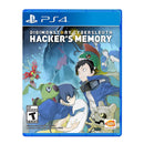 PS4 Digimon Story Cybersleuth Hackers Memory All (ENG/FR/SP)