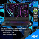 Acer Predator Helios Neo 16 PHN16-71-59FC Gaming Laptop