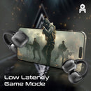 Promate AirClip AudioFit Open Ear Clip on TWS Earbuds with IntelliTouch | DataBlitz