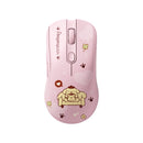 Akko AG ONE 8K Wireless Tri-Mode Gaming Mouse (Pompompurin) (Pink)