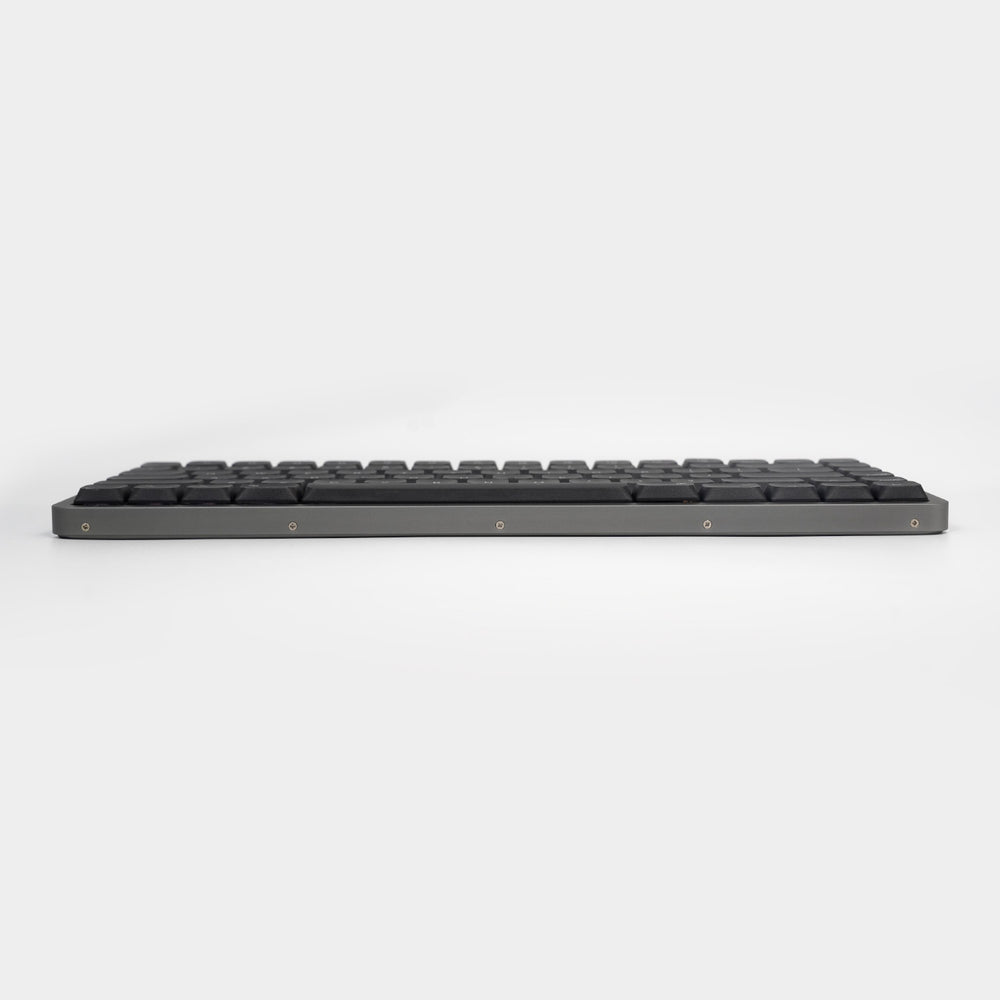 Akko Air 01 LowProfile MultiMode RGB Hot-Swappable Mechanical Keyboard
