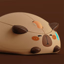 Akko Capybara Wireless Mouse