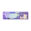 Akko Kuromi 5108B Plus Multi-Mode RGB Hot-Swappable Mechanical Keyboard (Akko TTC Gold Pink Switch)