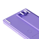 Akko Kuromi 5108B Plus Multi-Mode RGB Hot-Swappable Mechanical Keyboard (Akko TTC Gold Pink Switch)