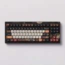 Akko 5087B v2 Lord of Mysteries Multi-Mode RGB Hot-Swappable Mechanical Keyboard