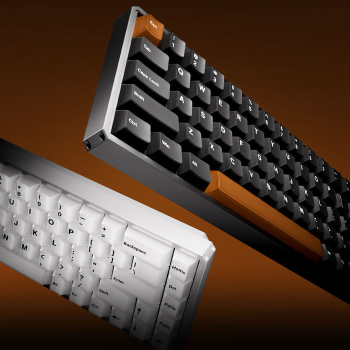 Akko MOD68 HE Aluminum Case Wired ARGB Magnetic Keyboard