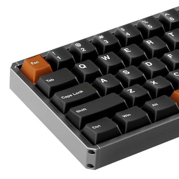Akko MOD68 HE Aluminum Case Wired ARGB Magnetic Keyboard