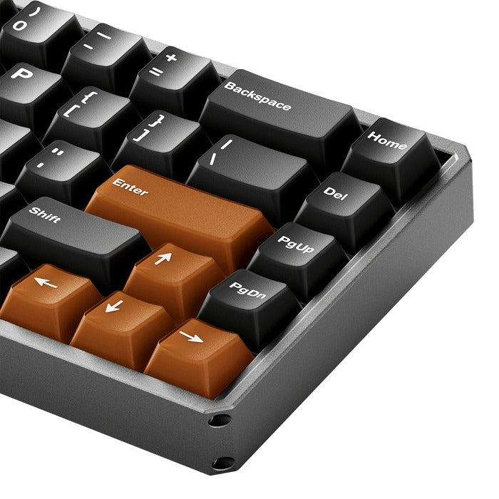 Akko MOD68 HE Aluminum Case Wired ARGB Magnetic Keyboard