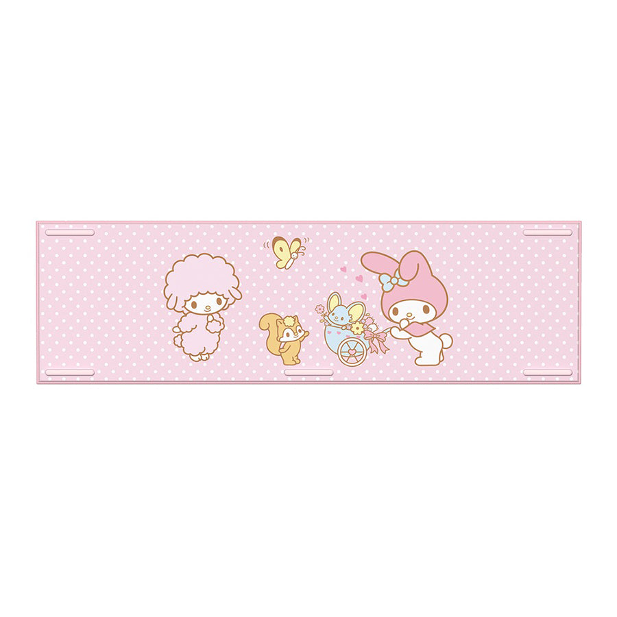 Akko My Melody 5108 V5 Multi-Mode RGB Hot-Swappable Mechanical Keyboard (Akko V3 Piano Pro)