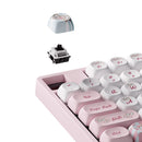 Akko My Sweet Piano 5108B Plus Multi-Mode RGB Hot-Swappable Mechanical Keyboard