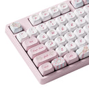 Akko My Sweet Piano 5108B Plus Multi-Mode RGB Hot-Swappable Mechanical Keyboard