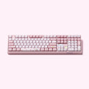 Akko Pompompurin 5108B Plus Multi-Mode RGB Hot-Swappable Mechanical Keyboard (Akko V3 Piano Pro Switch)