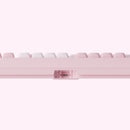 Akko Pompompurin 5108B Plus Multi-Mode RGB Hot-Swappable Mechanical Keyboard (Akko V3 Piano Pro Switch)