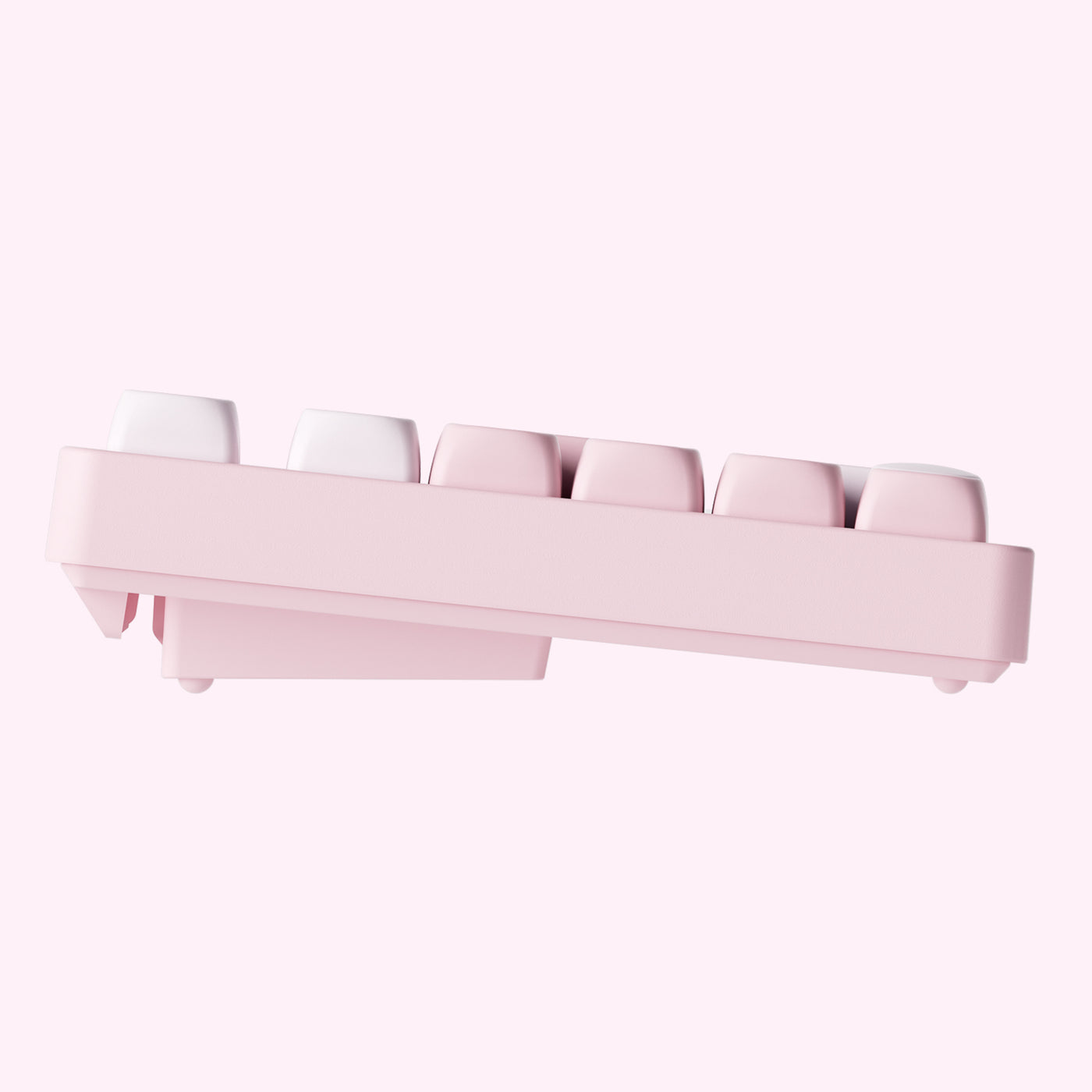 Akko Pompompurin 5108B Plus Multi-Mode RGB Hot-Swappable Mechanical Keyboard (Akko V3 Piano Pro Switch)