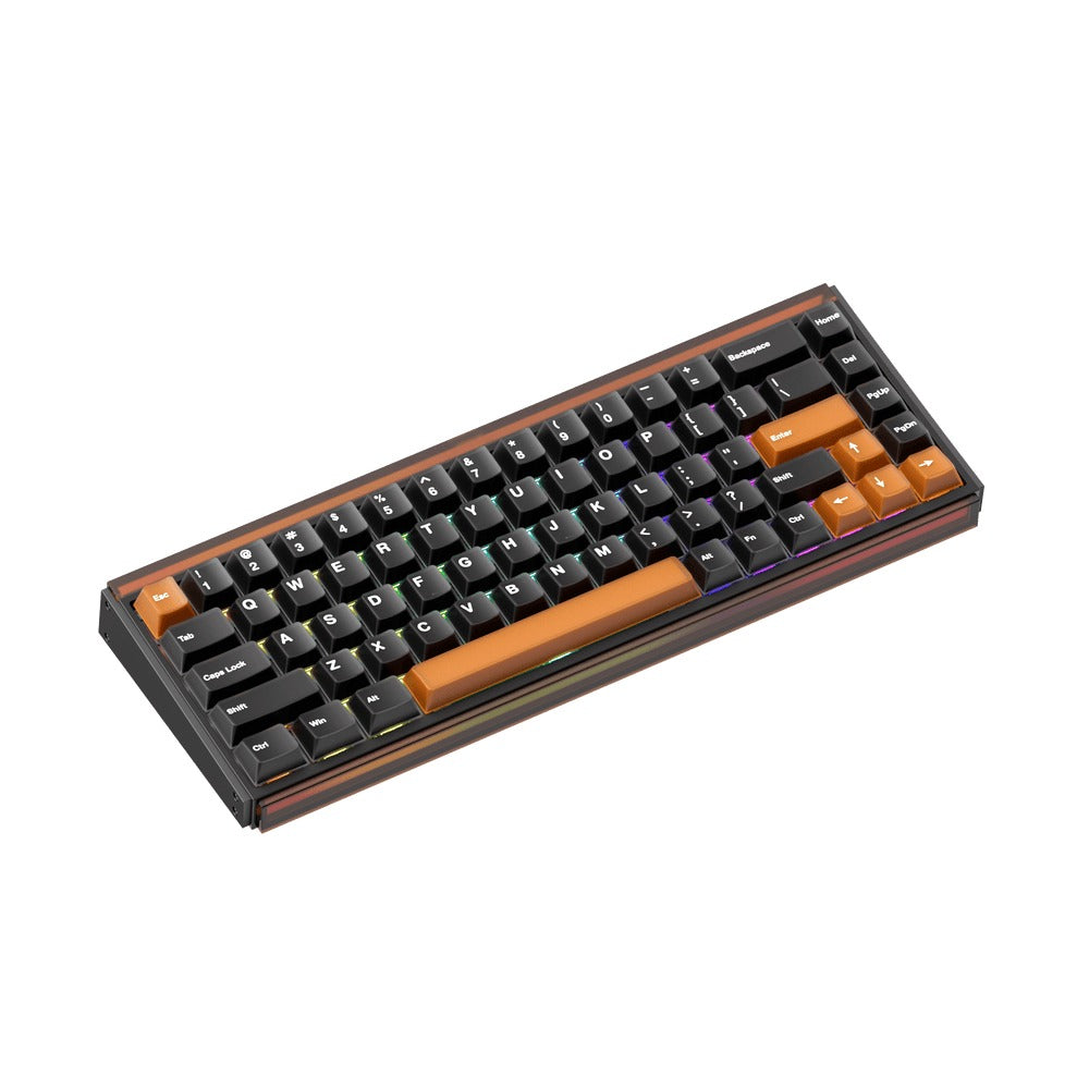 Akko Ray68 RGB Wired Mechanical Keyboard