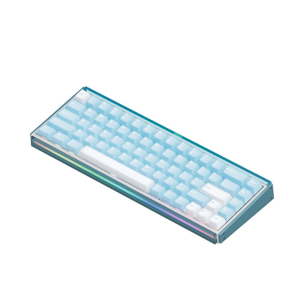 Akko Ray68 RGB Wired Mechanical Keyboard