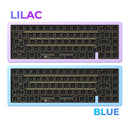 Akko SPR67 Spring Mount Keyboard Kit