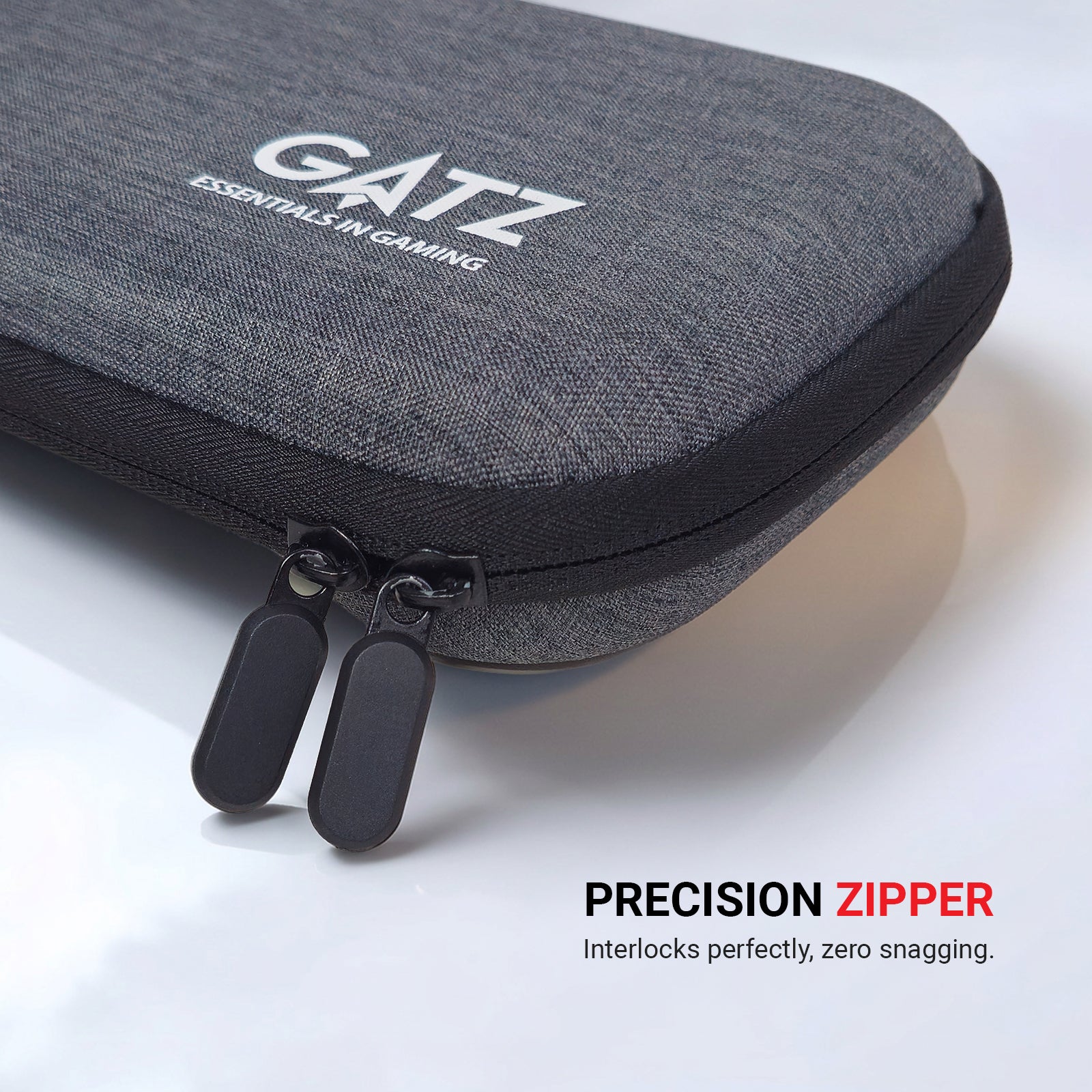 GATZ Phantom Ultra N2 Protective Pack for Switch 2
