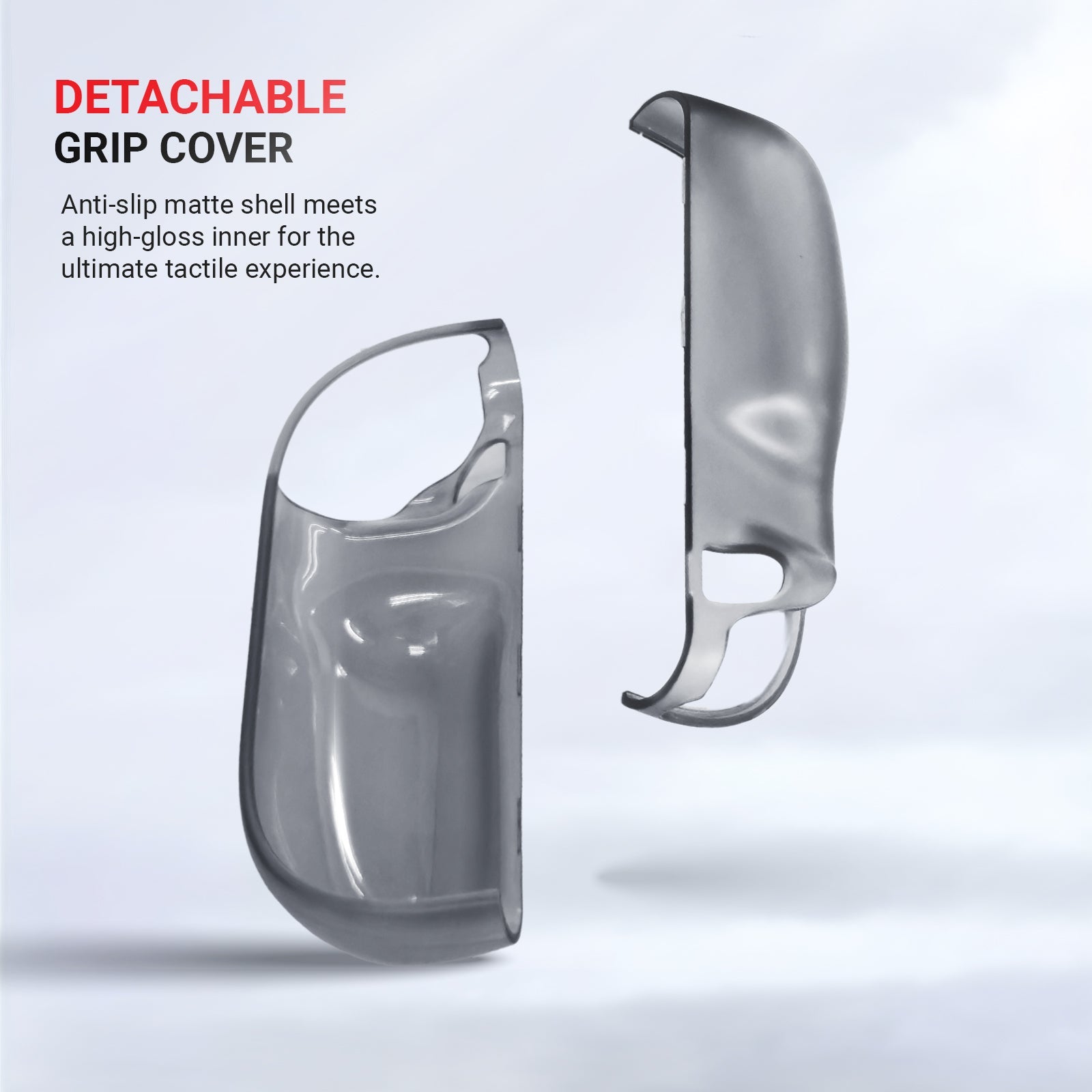 GATZ Phantom Ultra N2 Protective Pack for Switch 2