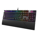 Asus ROG Strix Scope II Mechanical Gaming Keyboard