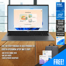 Asus Vivobook S16 S3607VA-RP099WSM Laptop (Matte Gray)