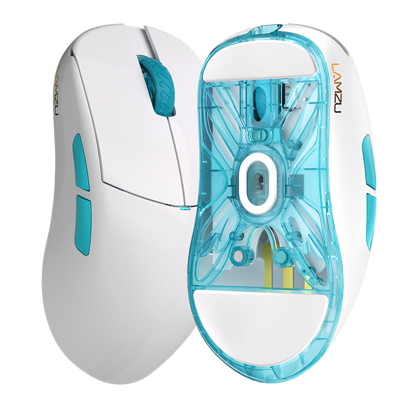 Lamzu Atlantis V2 Pro Superlight Wireless Gaming Mouse