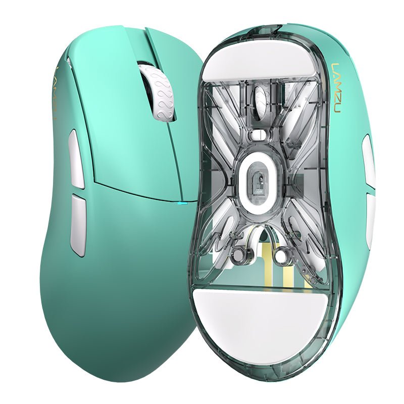 Lamzu Atlantis V2 Pro Superlight Wireless Gaming Mouse
