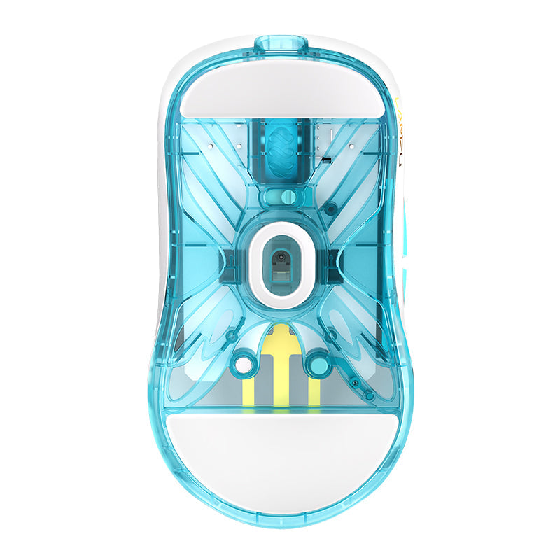 Lamzu Atlantis V2 Pro Superlight Wireless Gaming Mouse