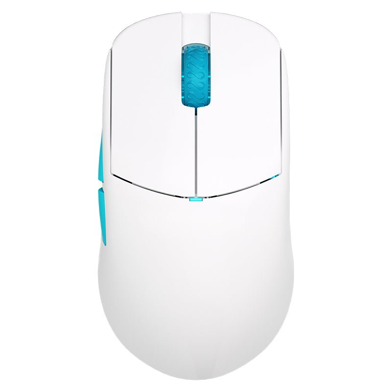 Lamzu Atlantis V2 Pro Superlight Wireless Gaming Mouse
