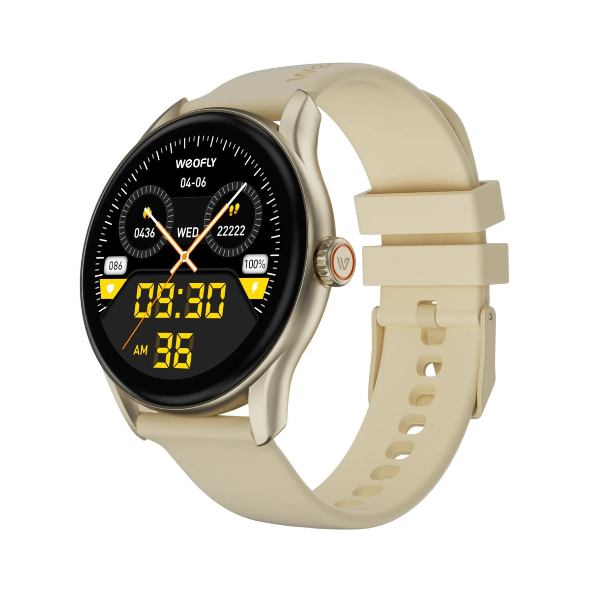 Weofly Spirit 3 Smartwatch