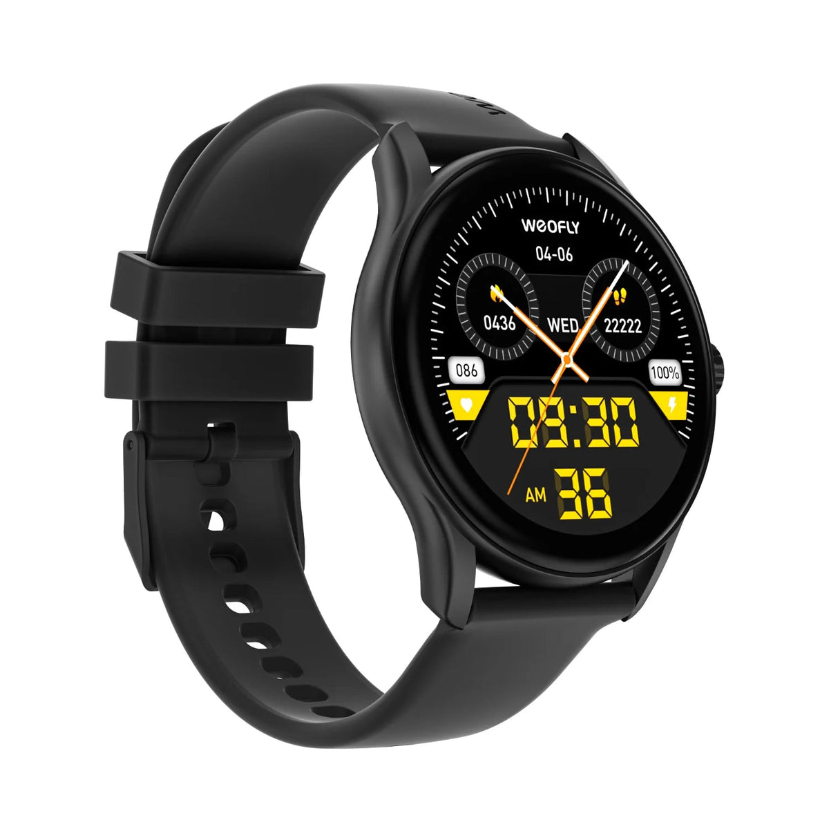 Weofly Spirit 3 Smartwatch