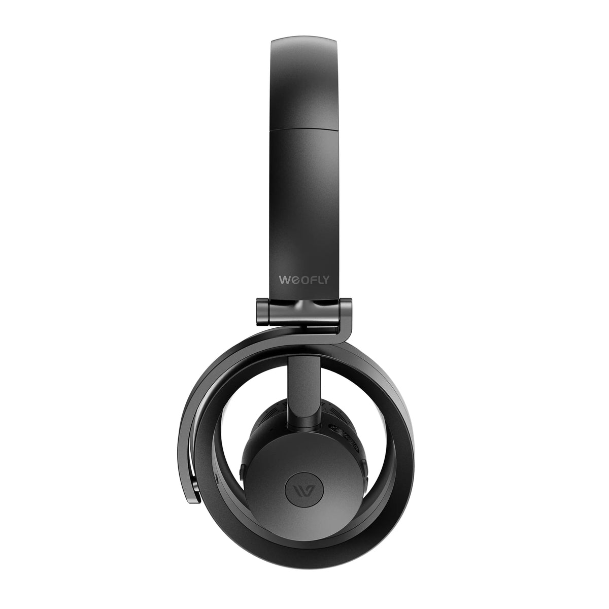 Weofly Mixer Open-ear Headphone (Black, Gray)