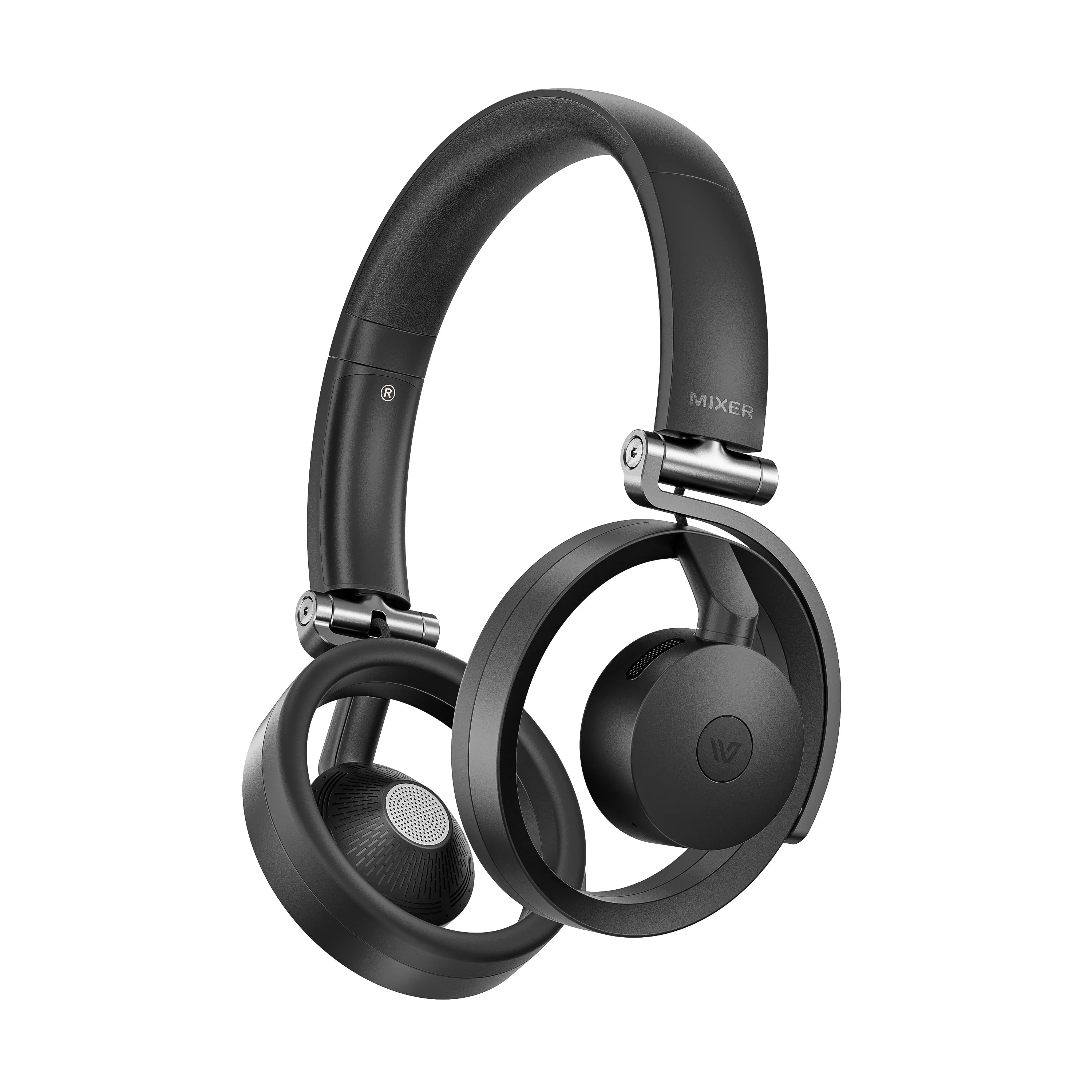 Weofly Mixer Open-ear Headphone (Black, Gray)