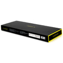 E-Yooso K-630 RGB 87 Keys Wired Mechanical Keyboard Black