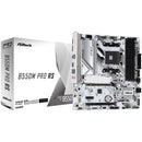 Asrock B550M Pro RS DDR4 Motherboard