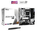 ASRock B650M Pro RS WiFi Motherboard | DataBlitz