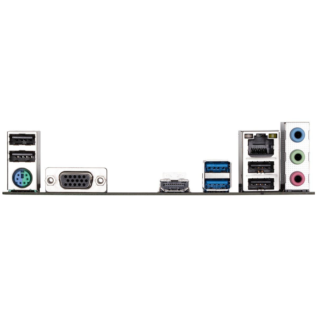 Gigabyte B760M K V2 DDR4 Intel UD Motherboard