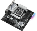 ASRock B760M Pro RS/D4 WiFi Motherboard