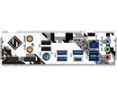 Asrock B760M Steel Legend WiFi Motherboard