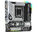 Asrock B760M Steel Legend WiFi Motherboard