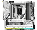ASRock B860M Steel legend WiFi Motherboard